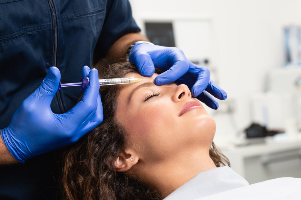 Transform Your Appearance at Dr. Olga Nos’ Clinic in London