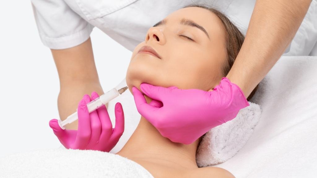 London’s Best Kept Secret to Get Rid of Fat – Dr Olga Nos’ Clinic and its Fat-Dissolving Injections