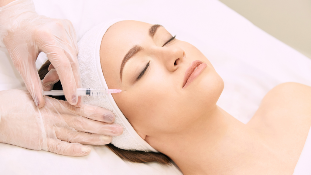 Revive Your Skin with Anti-Wrinkle Treatment by London’s Top Expert, Dr. Olga Nos.