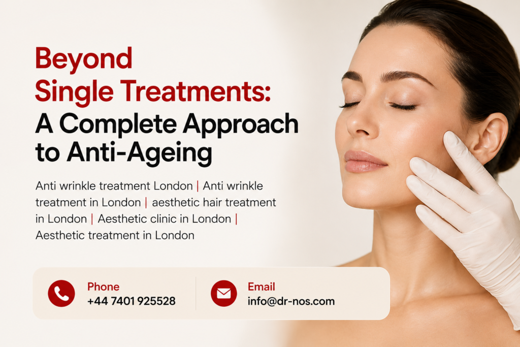 Fat dissolving injections London for small stubborn areas